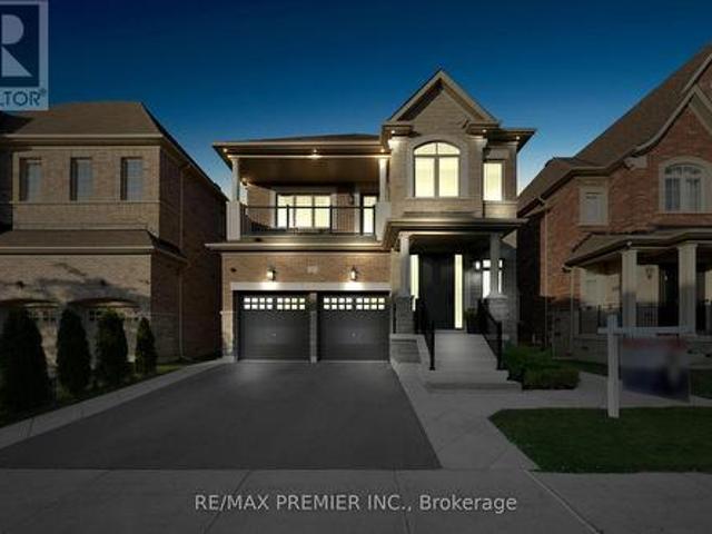 House for sale in York, Ontario