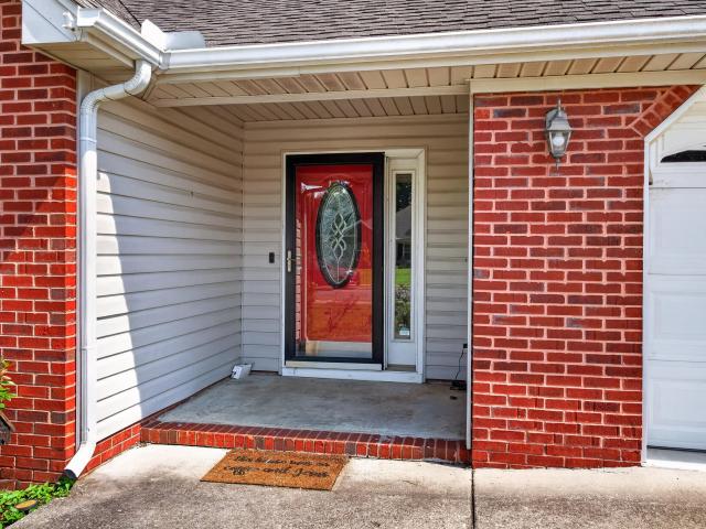 House for sale in Fort Oglethorpe, Georgia