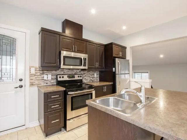 House for rent in Niagara, Ontario