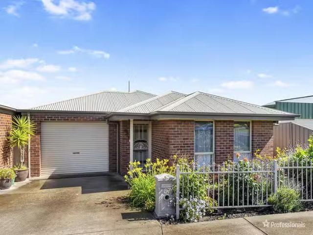House for rent in Alma, Victoria