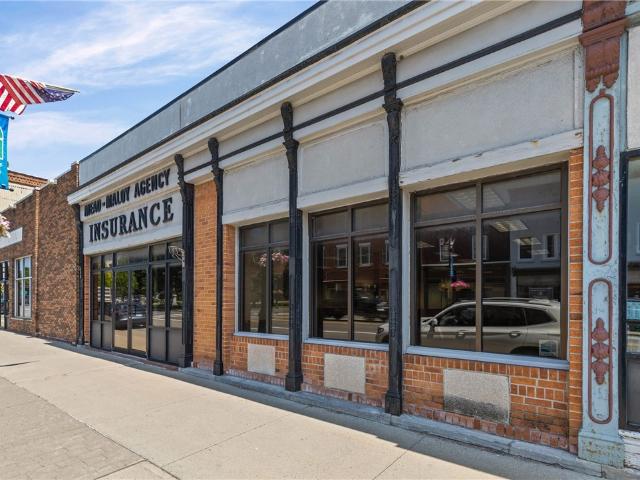 Commercial for sale in Clyde, New York