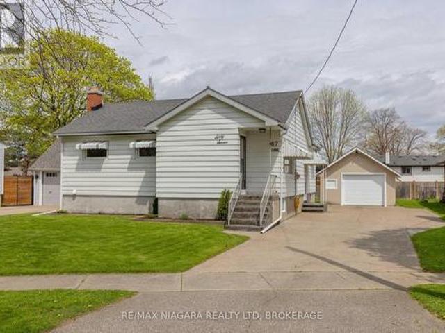 House for sale in Niagara, Ontario