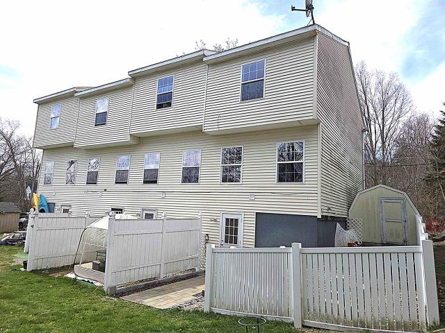 Condo for sale in New Hampshire