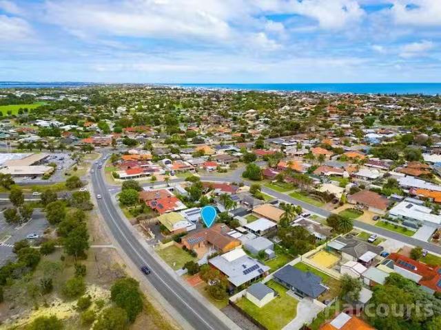 House for rent in Parklands, Western Australia