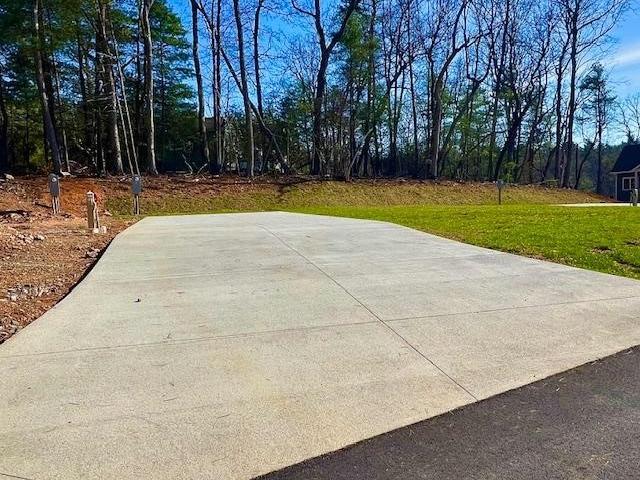 Land for sale in Alleghany, North Carolina