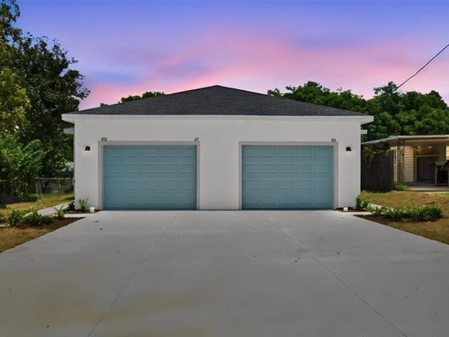 House for sale in Eustis, Florida