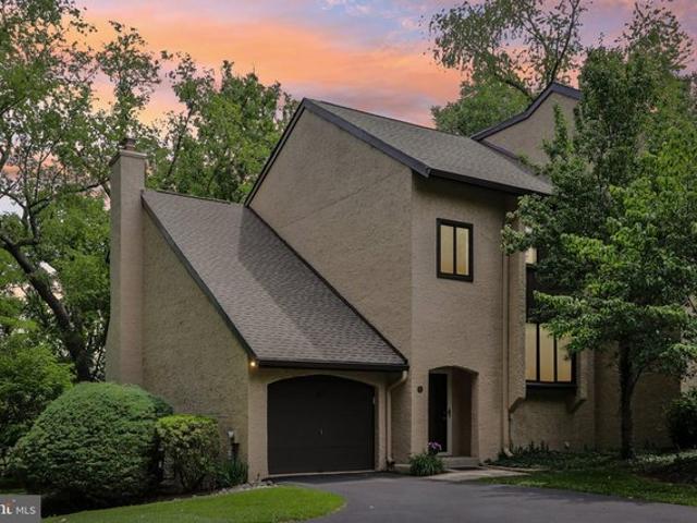 Townhouse for sale in Bucks, Pennsylvania