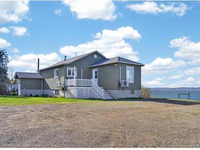 House for sale in Restigouche, New Brunswick