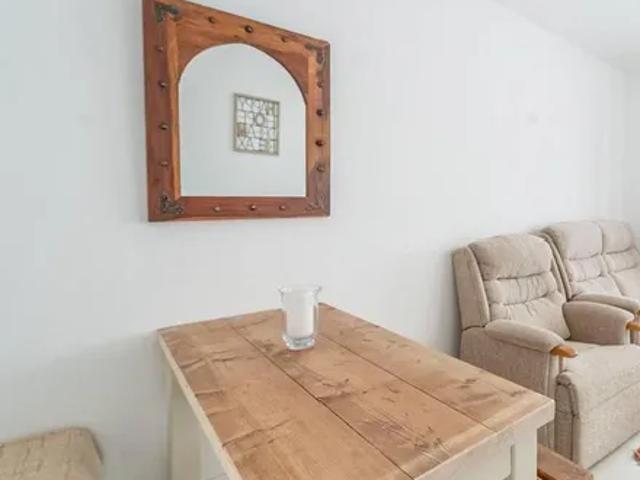 Apartment for rent in Preston, Greater London