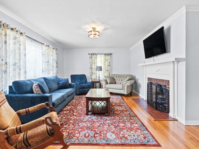 House for sale in Holts Crossing, Brookneal