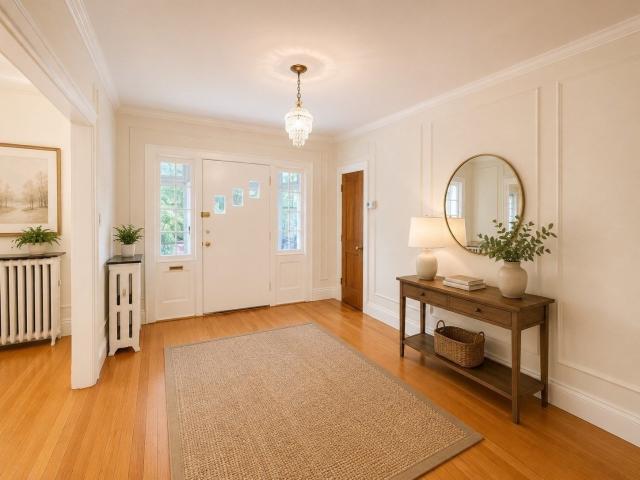 Condo for rent in Brookline, Massachusetts