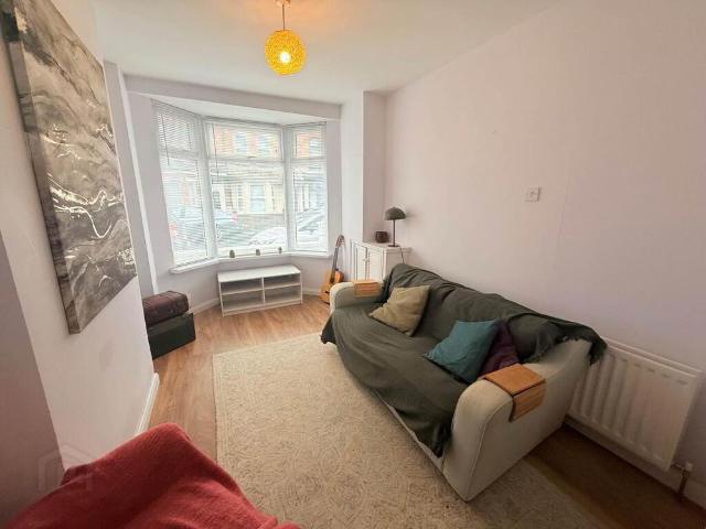 House for rent in Willowfield, Belfast