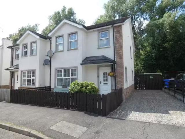 House for sale in Strand, South Tipperary