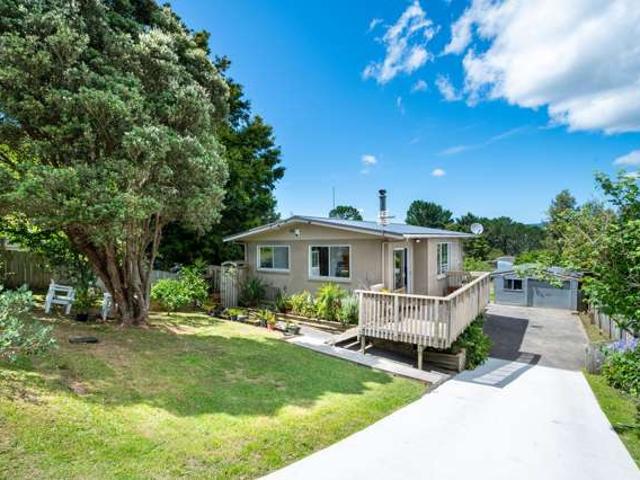 Property for sale in Oratia