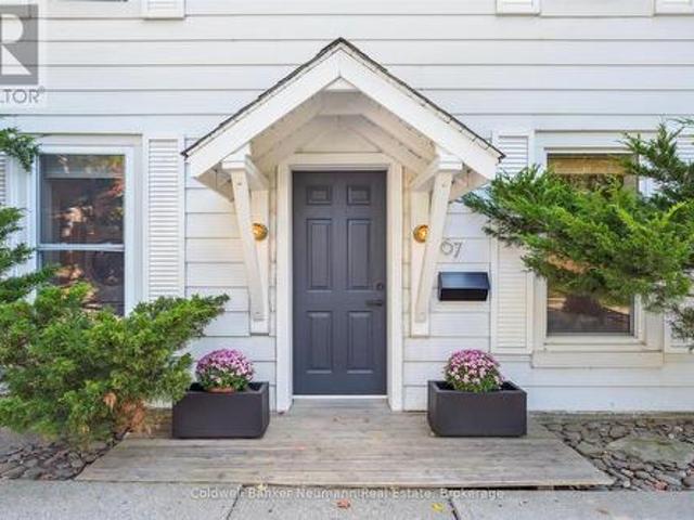 House for sale in Guelph, Ontario