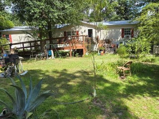 House for sale in Alabama