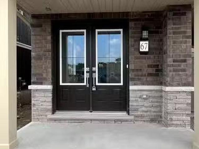 Condo for rent in Unionville, Ontario