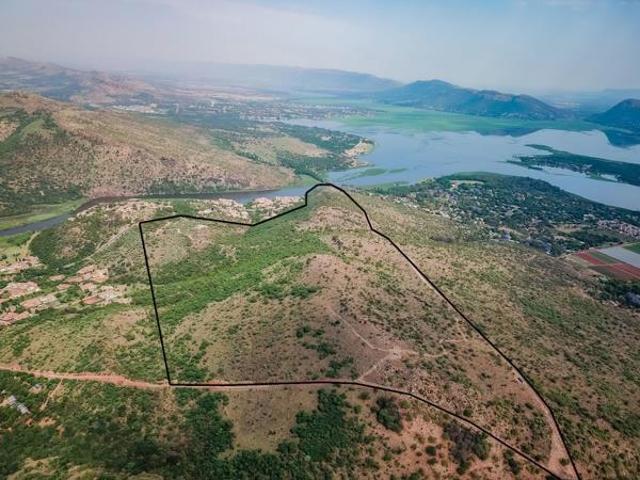 Land for sale in North West