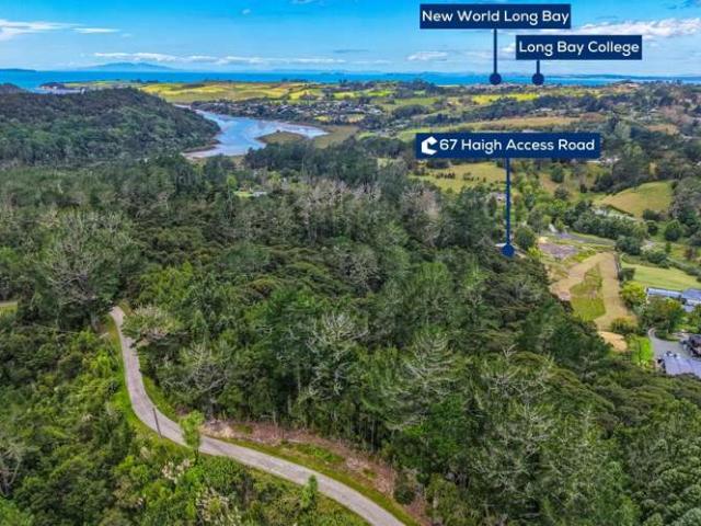 Property for sale in Whangaparaoa