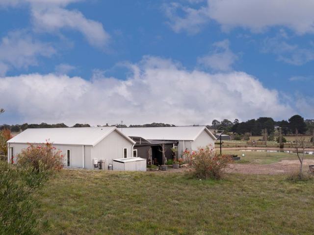 House for rent in Snake Valley, Victoria