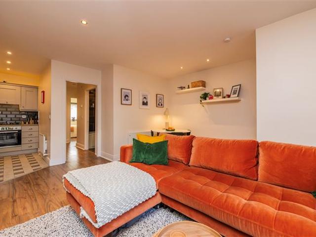 Apartment for sale in Ballygall A Ward 1986, Dublin