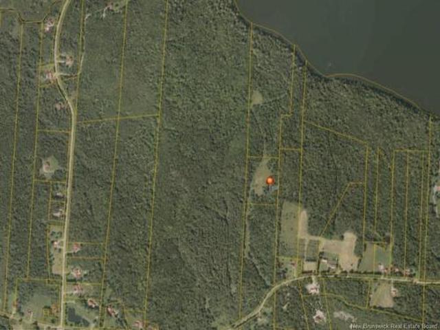 Land for sale in Charlotte, New Brunswick