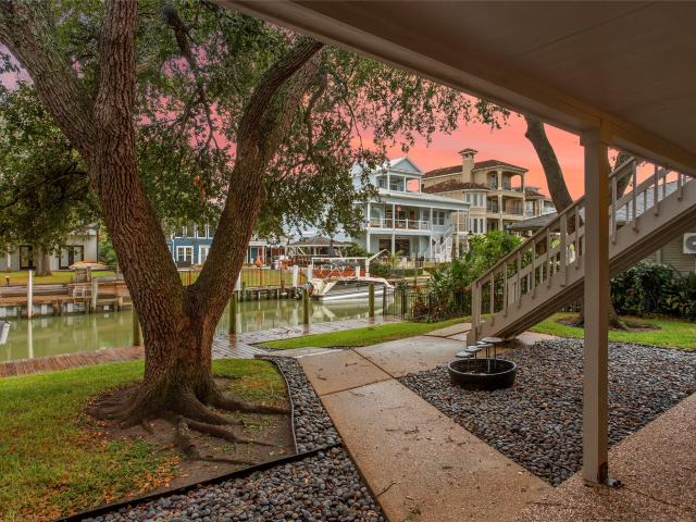House for sale in Kemah, Texas