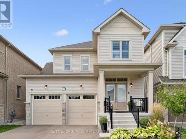 House for sale in Wellington, Ontario