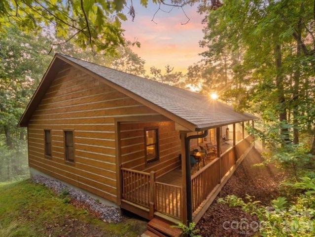 House for sale in Burnsville, Yancey County