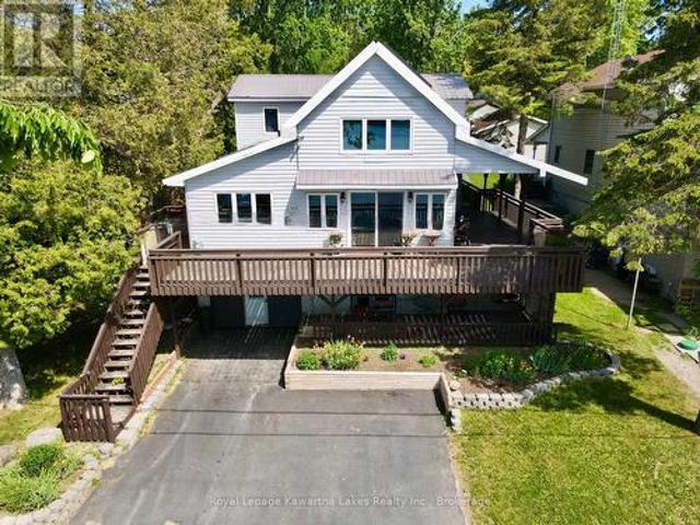 House for sale in Kawartha Lakes, Ontario