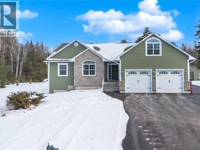 House for sale in Penniac, New Brunswick