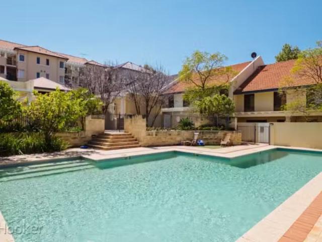 Condo for rent in Cockburn, Western Australia