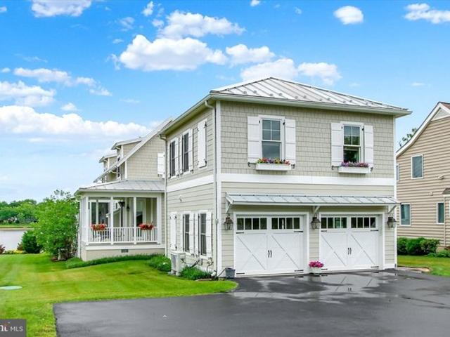 House for sale in Gettysburg, Pennsylvania