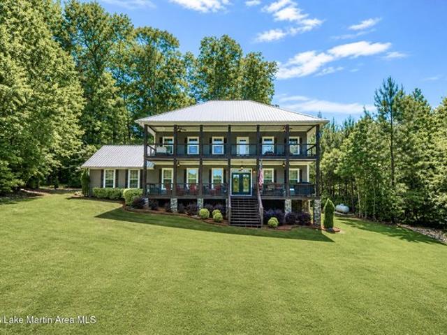 House for sale in Tallapoosa, Alabama