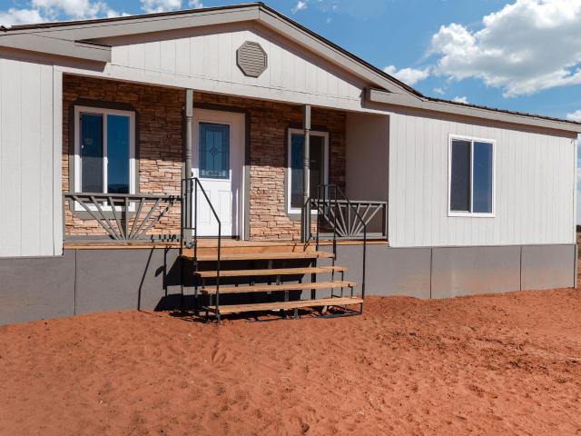House for sale in Laguna, New Mexico