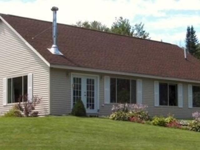 House for sale in Corinna, Maine