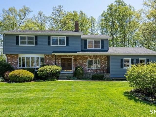 House for sale in Monroe, Connecticut