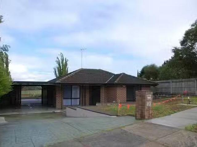 House for rent in Camerons Creek, Victoria