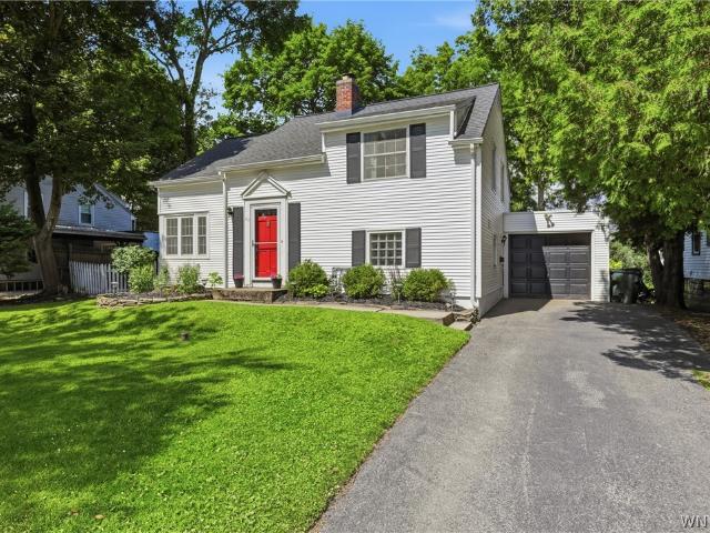House for sale in East Amherst, New York