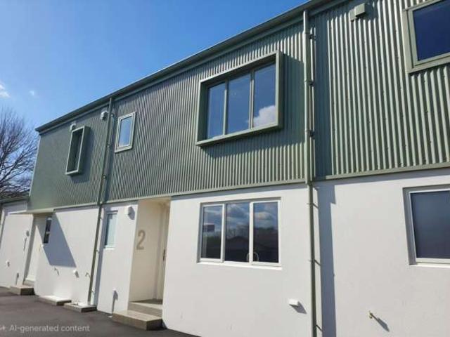 Apartment for rent in Gore, Southland