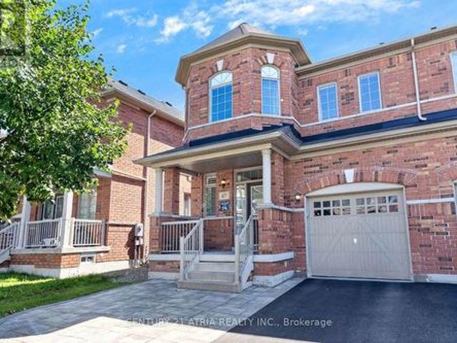 House for sale in York, Ontario