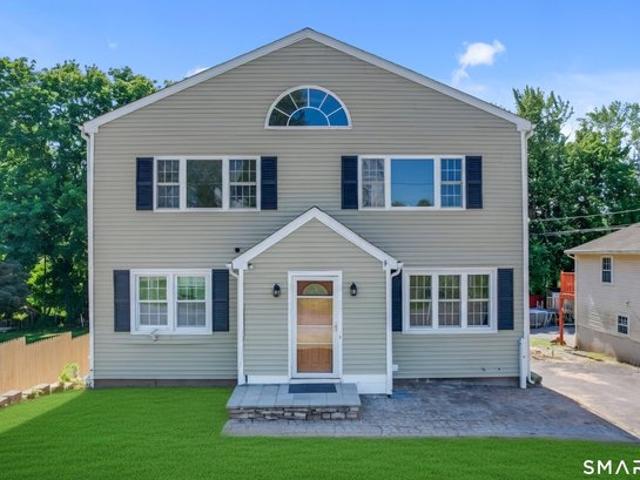 House for sale in Meriden, Connecticut