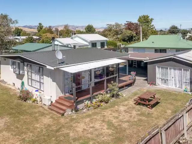House for sale in Blenheim Central, Marlborough