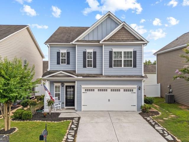 House for sale in Bartow, Georgia