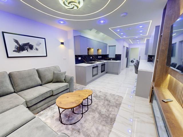 House for rent in Metchley, Birmingham