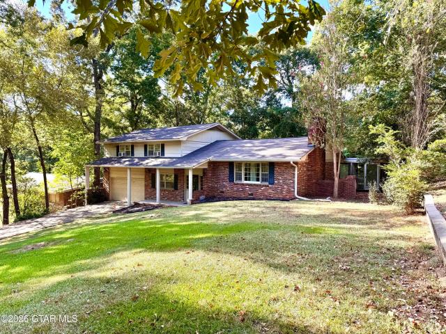 House for sale in Columbus, Mississippi