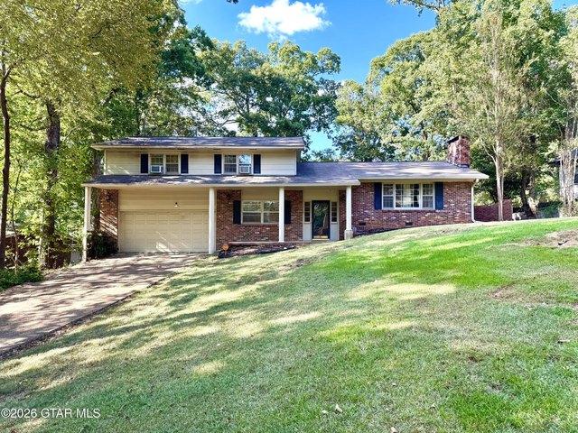 House for sale in Columbus, Mississippi