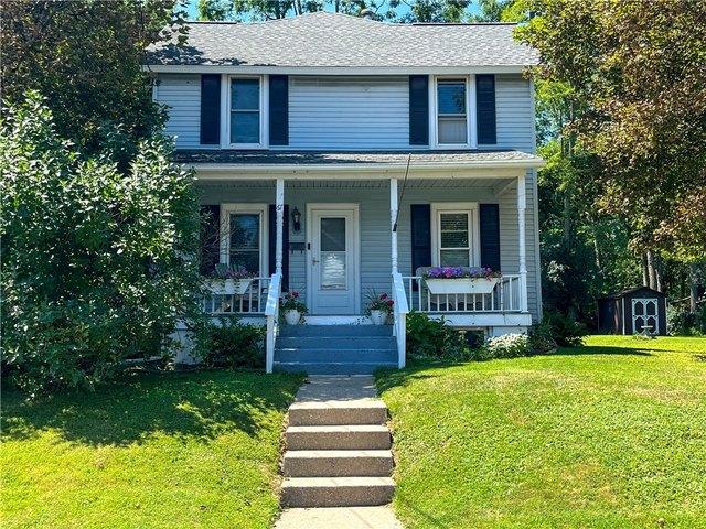 House for sale in City of Geneva, Ontario County