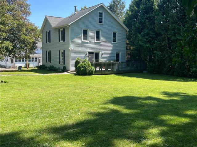 House for sale in City of Geneva, Ontario County