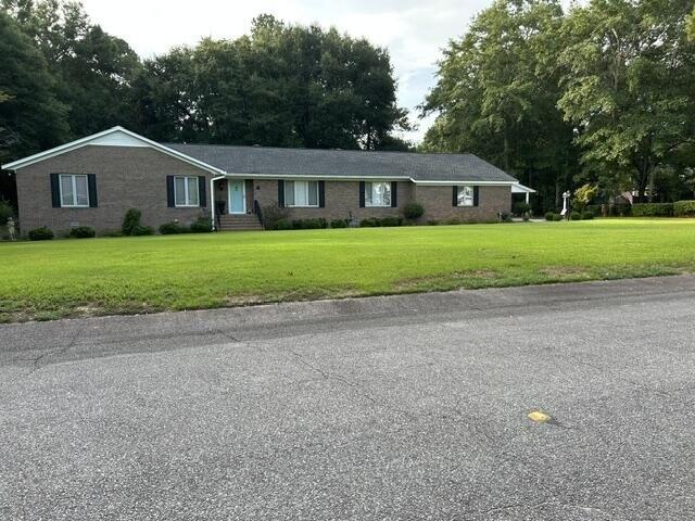 House for sale in Barnwell, South Carolina